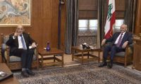 لودريان يعود الى لبنان خلال أيام!