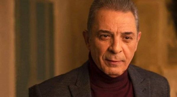 محمود حميدة يفجع بوفاة أقرب الناس