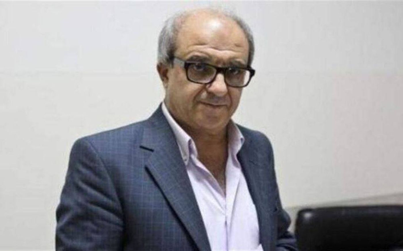 "العلاقة بين الوزارة واللجنة الأولمبية" على طاولة البحث بين كلاس وجلخ