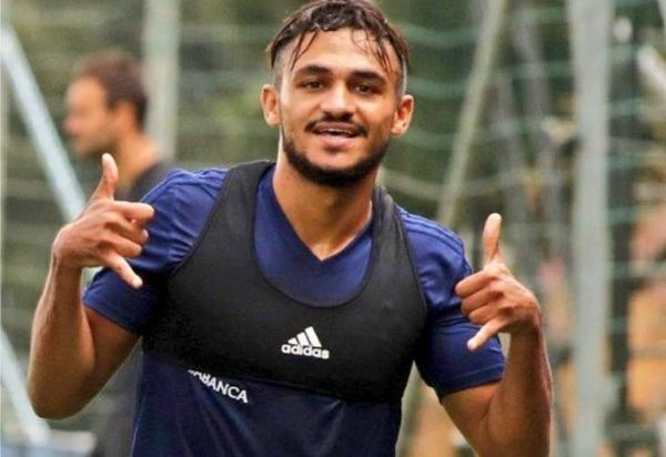 بوفال يحصل على الضوء الاخضر للمشاركة مع سيلتا فيغو