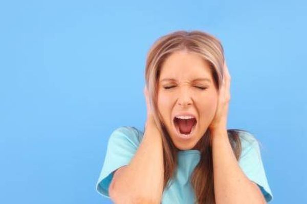 لماذا نشعر بالقشعريرة عند سماع بعض الأصوات ؟ السر عجيب!