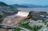 مصر: مفاوضات سد النهضة وصلت إلى طريق مسدود