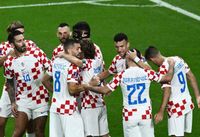 كرواتيا تقصي البرازيل وتبلغ نصف نهائي مونديال قطر