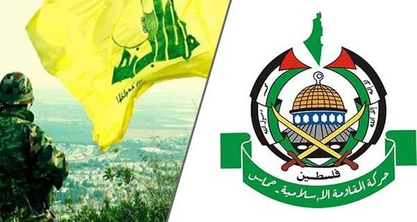 حزب الله يعزي حماس باستشهاد قاداتها