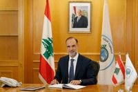 رسامني يختتم زيارته إلى واشنطن: بحث في تطوير مرافق لبنان الحيوية