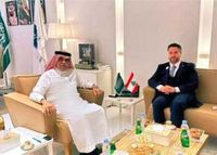 سلام: أمام لبنان فرصة ليكون
لبنان الشرق ساحل العرب على المتوسط