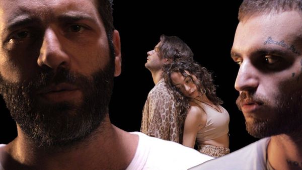والدة وسام صليبا تطلّ في جديده.. وزياد صليبا يبدع