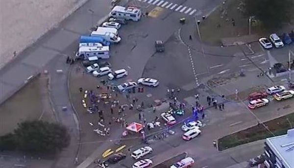 ما الذي تكشفه تقارير عبرية عن الحاخام القتيل في هجوم سيدني؟