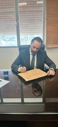 مطالعة من 260 صفحة في ملف انفجار المرفأ... والبيطار أمام خطوة القرار الاتهامي