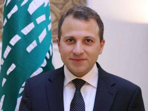 باسيل: إبحثوا عن الميثاقية