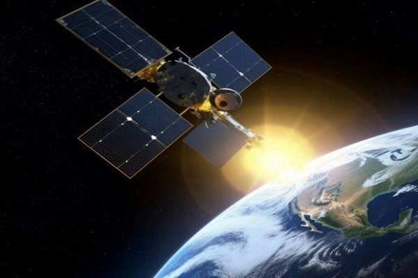 إيران تستعد لحدث فضائيّ جديد