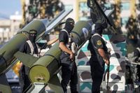 الجهاد الاسلامي يعلن حالة التأهب للدفاع عن القدس وأهالي الشيخ جراح