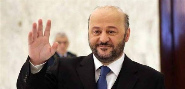 الرياشي: هذا ما وافق عليه عون خطيًا قبل انتخابه رئيسًا