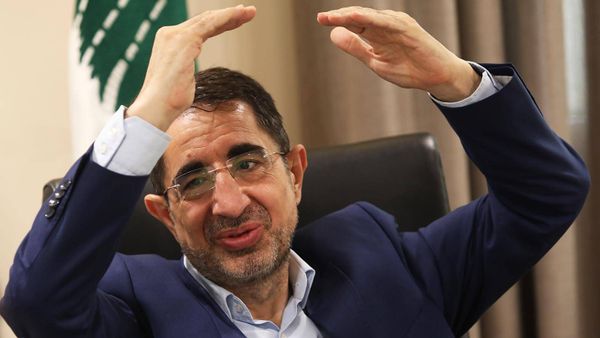 الحاج حسن: حزب الله ليس مسؤولاً عن الانهيار!