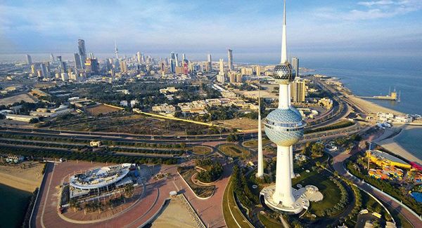الكويت تحارب الفساد وهذا أول قراراتها