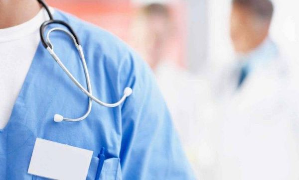نقيبة الممرضات أطلقت برنامج عمل النقابة لحماية المهنة