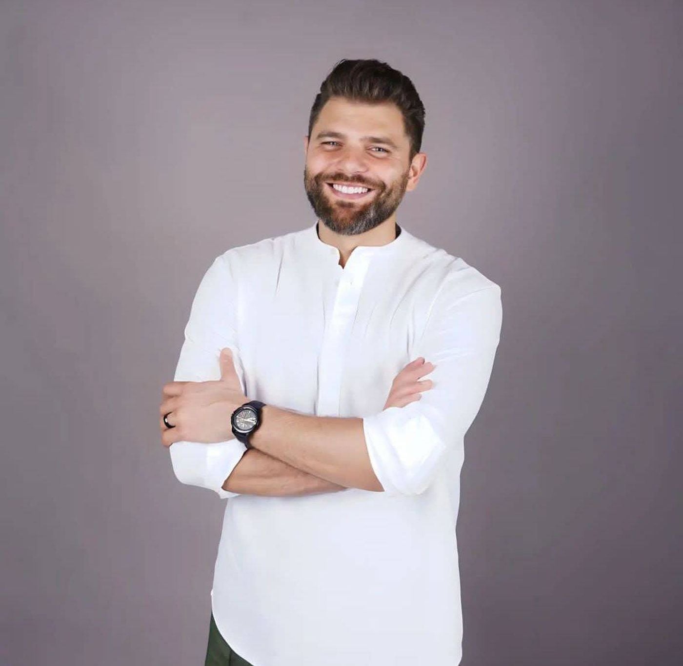 ميشال قزّي في حديث خاص لـ"الديار": أغنية "خطير" تطلق غدا... وهذا الجو لا يشبهني أبدا!