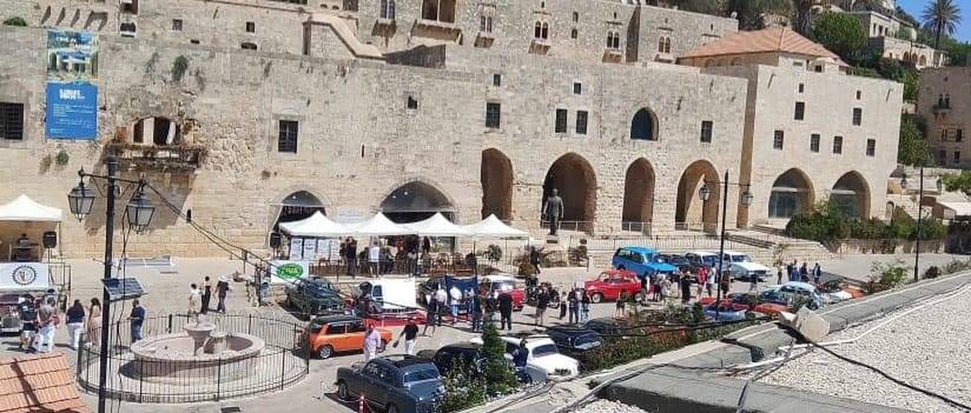 عاصمة الأمراء تتوج نهاية صيف ٢٠٢٥ بمعرض دير القمر