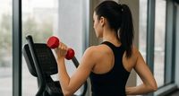 الرياضة على معدة فارغة... نصائح وتحذيرات