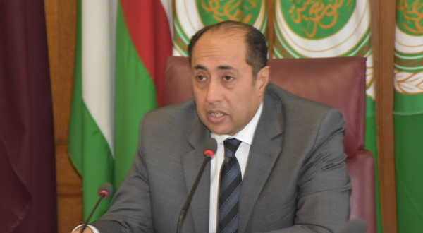 زكي: العالم العربي مستمر في التعامل مع روسيا لأنها مصدر عالمي للغذاء والأسمدة
