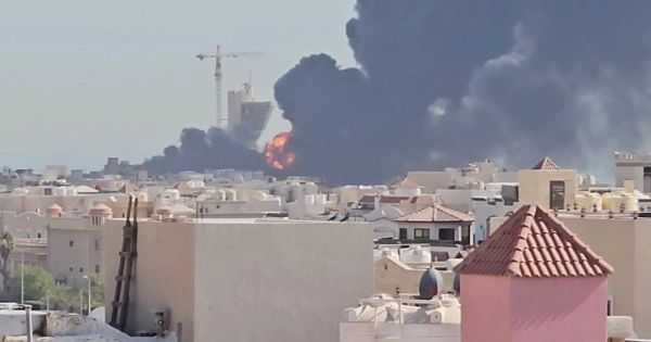 الجيش الكويتي: الدفاعات الجوية تصدت لهجمات بالصواريخ والطائرات المسيرة والهجمات "عدوان إيرانيّ آثم"