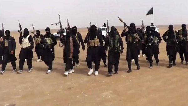البغدادي أرسل فرق بحث الى شرق الموصل