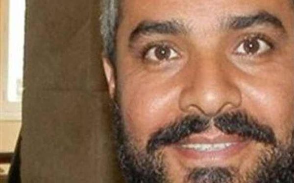 الأب مجدي تعرّض لحادث سير