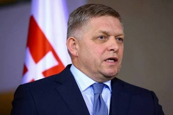 سلوفاكيا: "صقور أوروبا" يحاولون جرّ "الناتو" إلى حرب مع روسيا