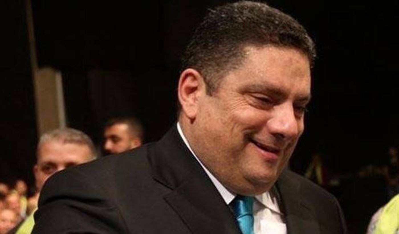 جوان حبيش رئيسا لبلدية جونية