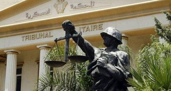 الإدعاء على 10 اشخاص بجرم الانتماء الى «داعش»