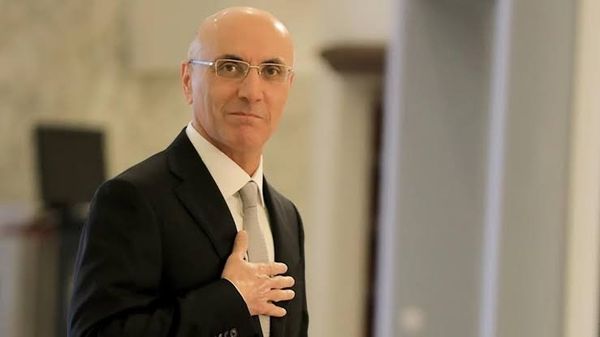 وزير الداخلية أحمد الحجار: نحاول إنصاف المتقاعدين وجميع العاملين مع الحفاظ في الوقت نفسه على التوازن في الموازنة