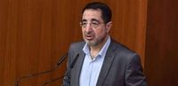 الحاج حسن بعد الجلسة: مرشحنا فرنجية ومستعدون للحوار على القضايا السياسية