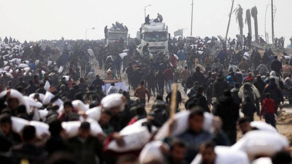 قيادي بحماس: دعوة سموتريتش لتجويع غزة تبنٍّ فعلي لسياسة الإبادة