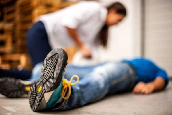 لماذا لا يصاب البشر بالإغماء في كل مرة يقفون فيها؟