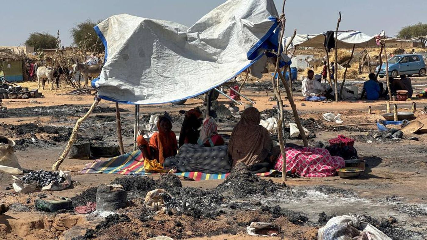 الأمم المتحدة: أكثر من 500 مدني قُتلوا بمسيّرات في السودان