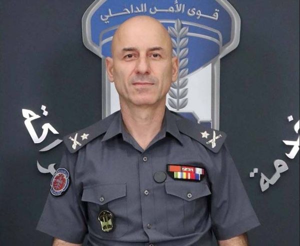 قوى الأمن الداخلي كشفت نسبة جرائم القتل في لبنان
مسلم: إحذروا عمليّات النصب في الدولار الأسود والذهب
ارتفاع نسبة السرقات بنسبة 22% ... وبيروت الضحية الأولى