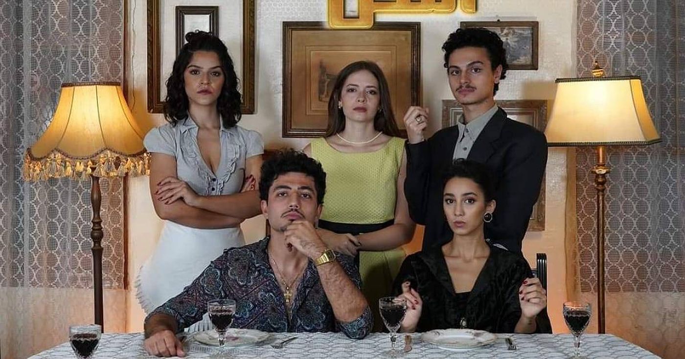 "قفير النحل" لـ شادي الهبر تحقق نجاحا لافتا