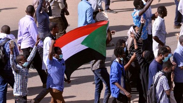 السودان يعاود حراكه الدولي بعد "احتجاجات الخبز"