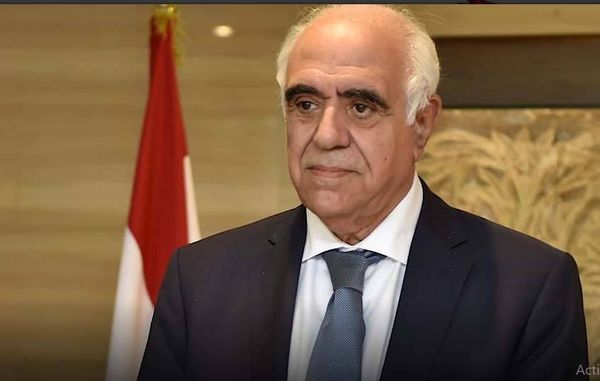 القصيفي يدين اغتيال شري: جريمة جديدة بحق الصحافيين