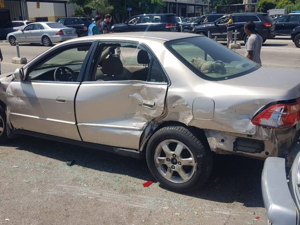 غرفة التحكم: قتيلان و13 جريحاً في 13 حادث سير