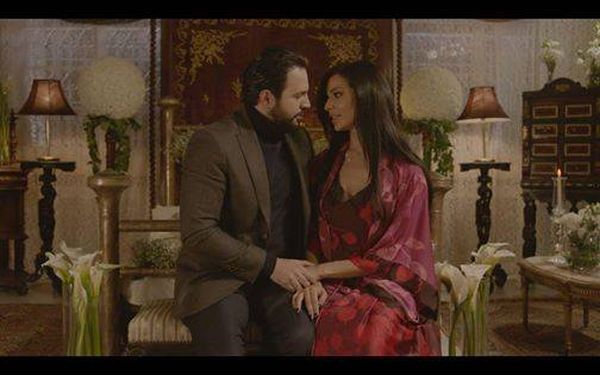 هذا هو الفيلم المقتبس عنه مسلسل نص يوم واشتهر بمشاهده الاباحية بين اكبر نجمين