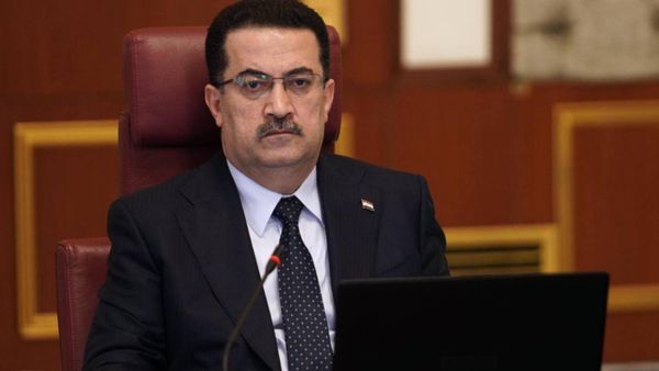 السوداني: العراق لا يحتاج لقوات من التحالف الدولي