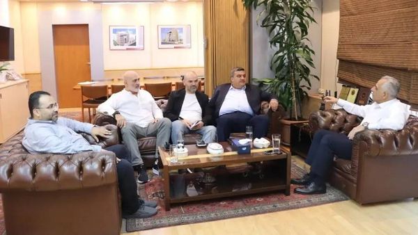 نقابيو الشمال يدعمون كركي: الحزم مع المستشفيات والأطباء المخالفين وحفظ كرامة المضمون