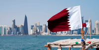 قطر تدين استهداف إيران لرأس لفان وتلوّح بحق الرد