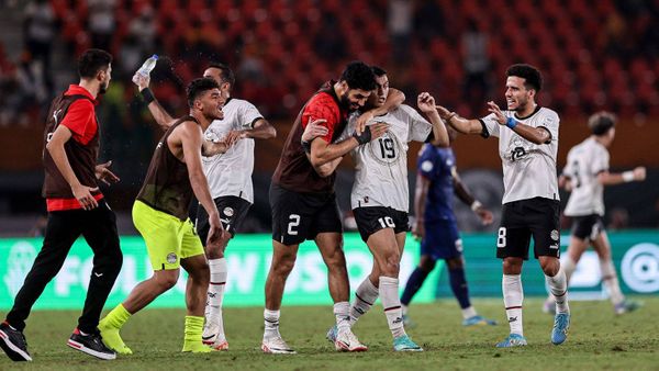 البرازيل تواجه مصر وديًا استعدادًا لمونديال 2026