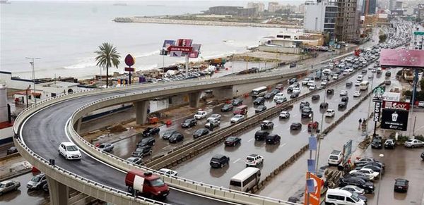 انسوا جسر جل الديب.. الآتي أعظم في جونيه!