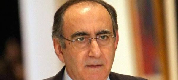 نحاس: لضرورة إقرار "الكابيتال كونترول"