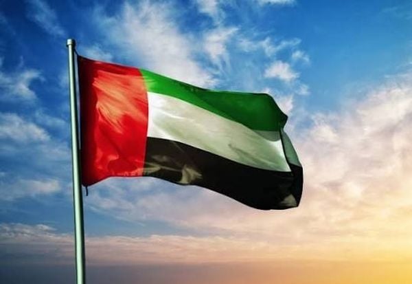 الإمارات تدين التفجير الإرهابي الذي استهدف حافلة لقوى الأمن الداخلي في ريف دمشق