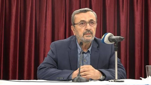 عز الدين ينتقد توجهات السلطة ويدعو للعودة إلى "الخيار الشعبي"