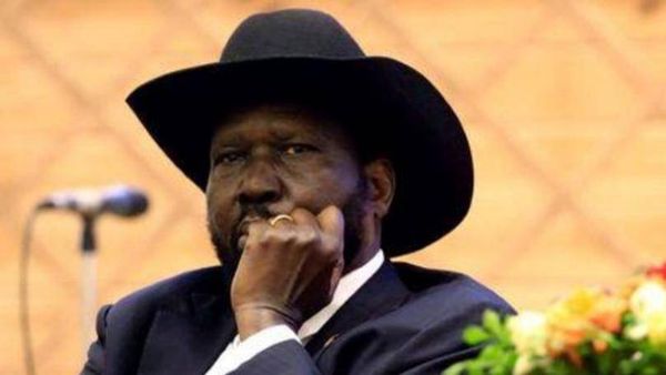 White House says 'skeptical' South Sudan leaders can oversee transition to democracy
